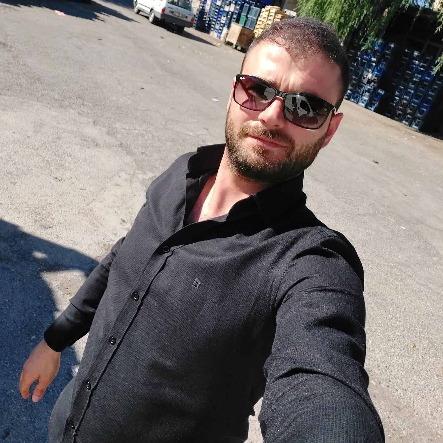 Metin Beşiktaş