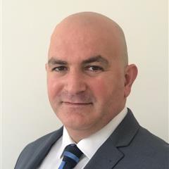 Mehmet Yazıcı