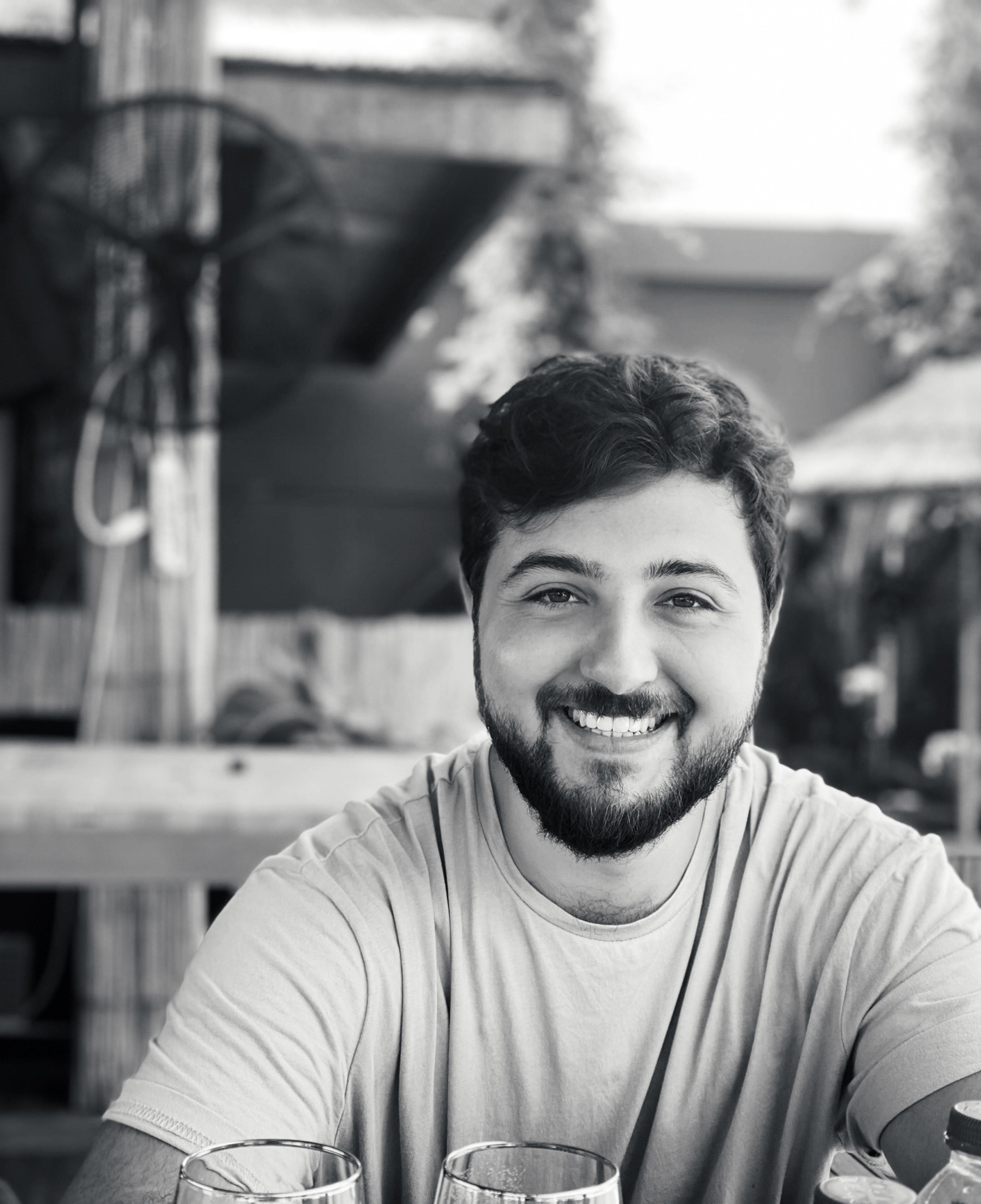 Ümit Korhan