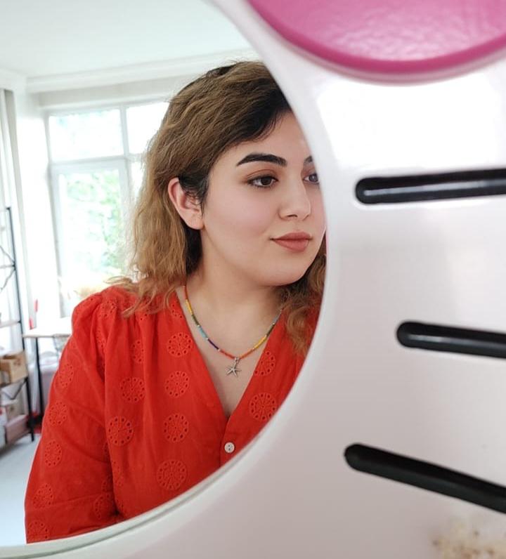 Dorna Zakariya
