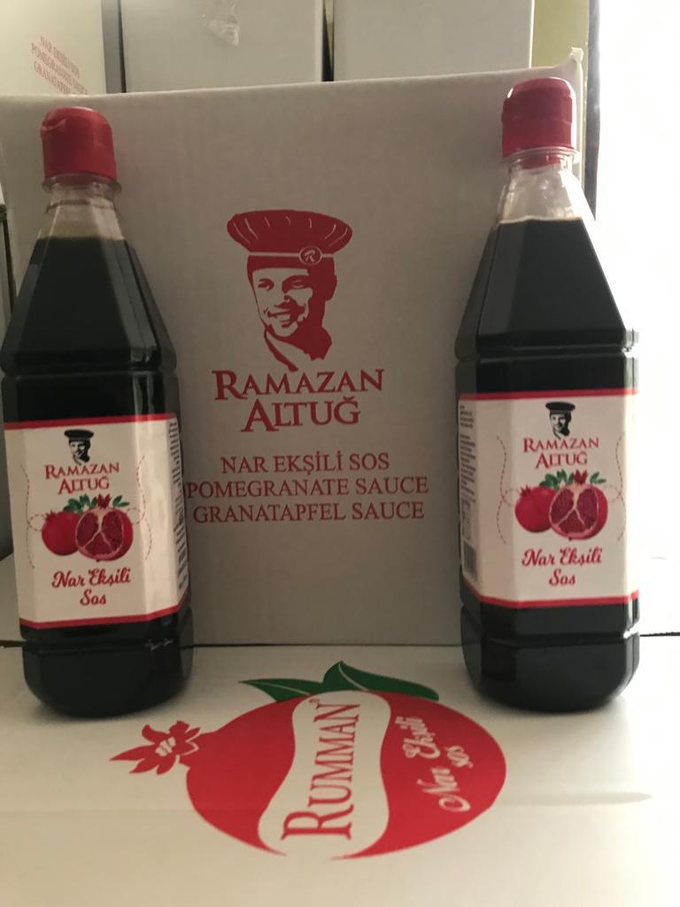 Ramazan Altuğ - tarimziraat.com