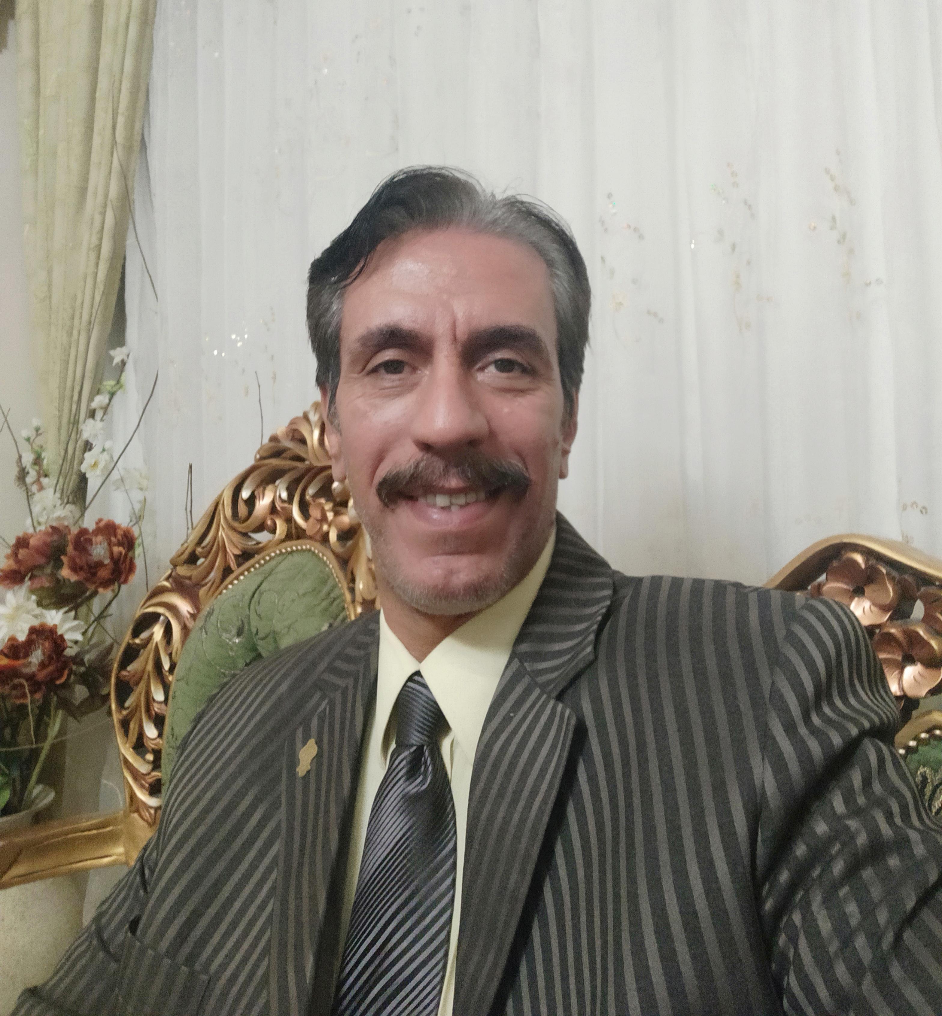 Amir Ali Matloubi
