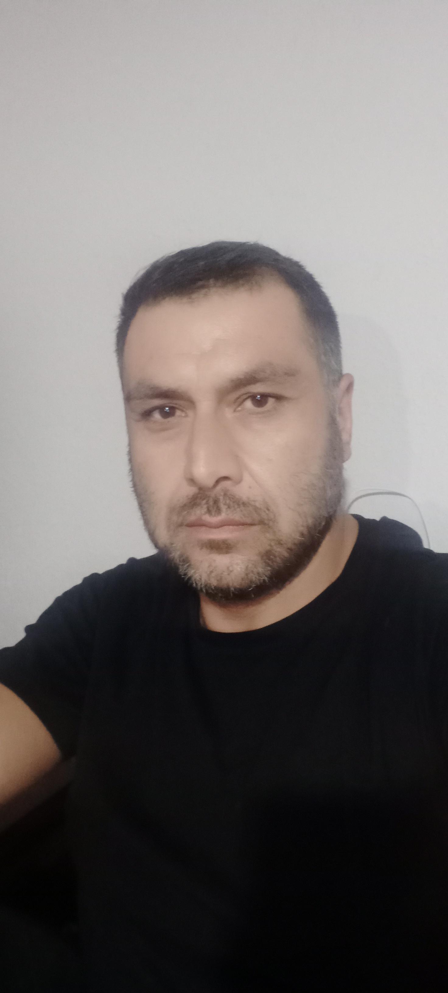 Mehmet Altuntaş