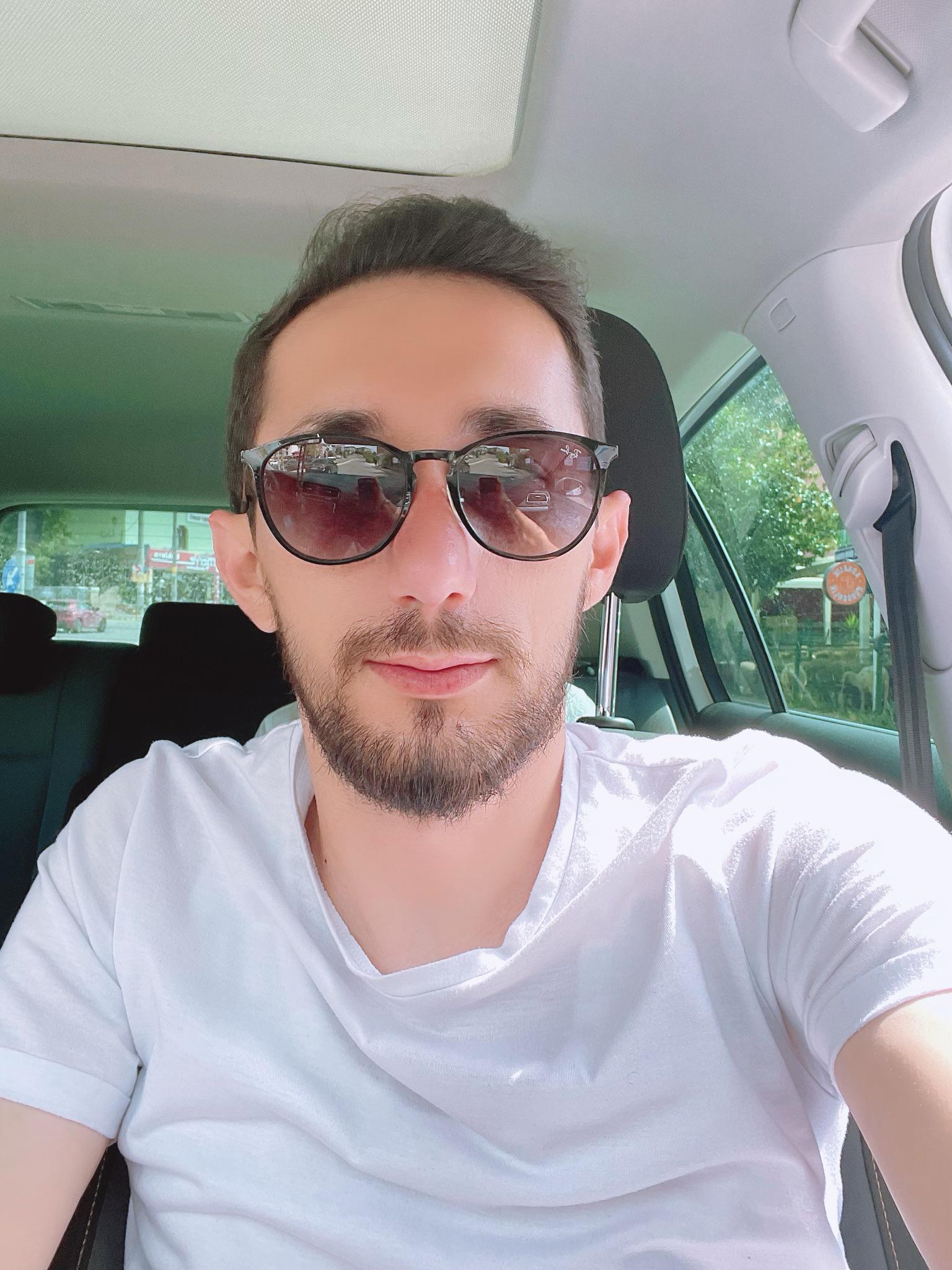 Hasan Korkusuz