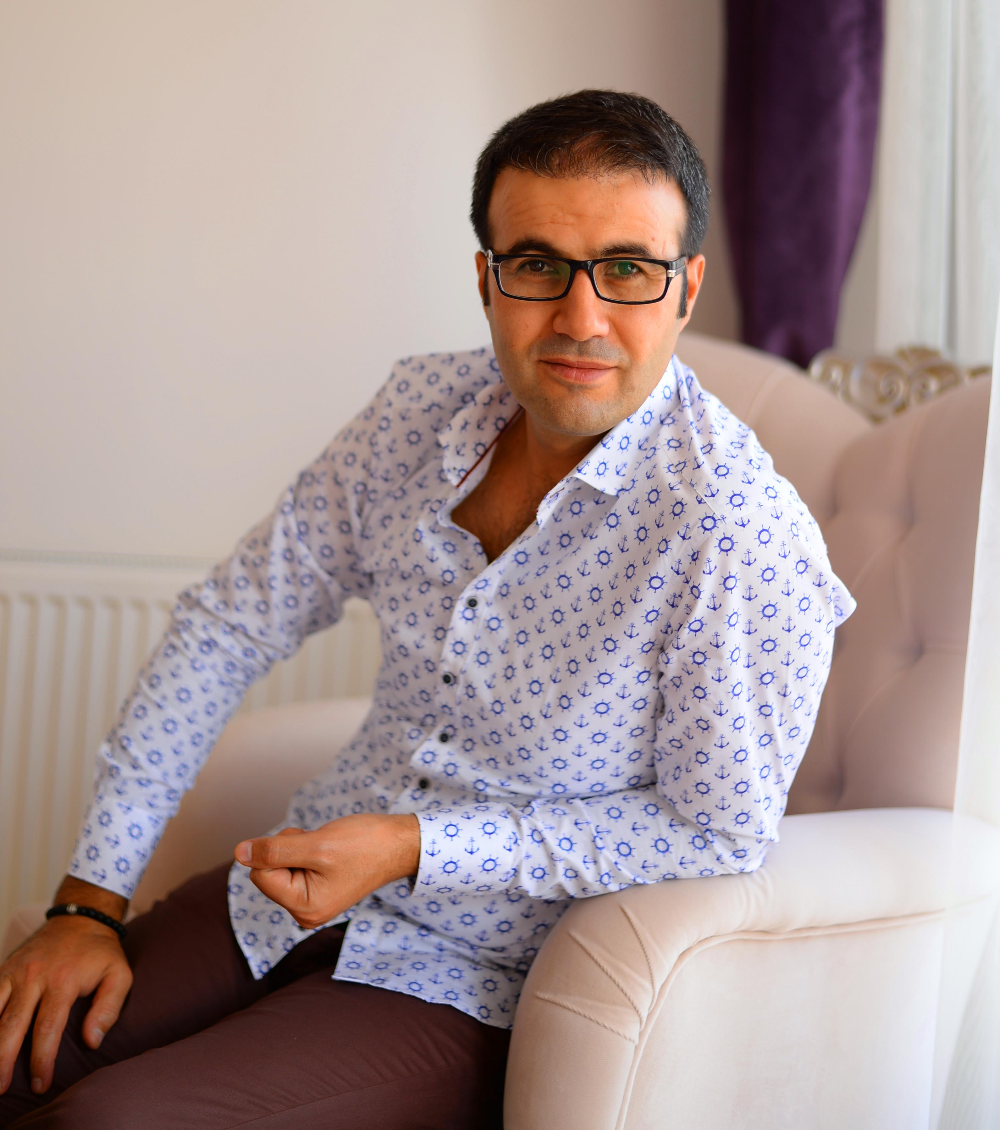 Serkan Güç
