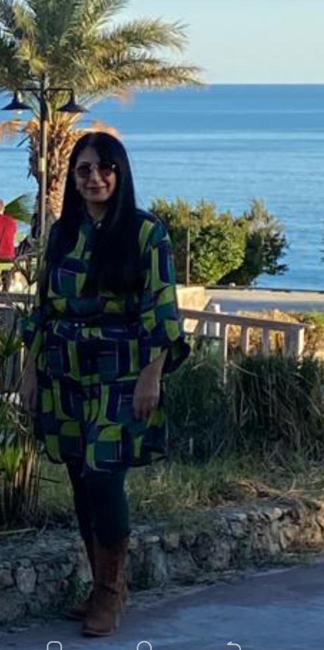 Nilay Erseven