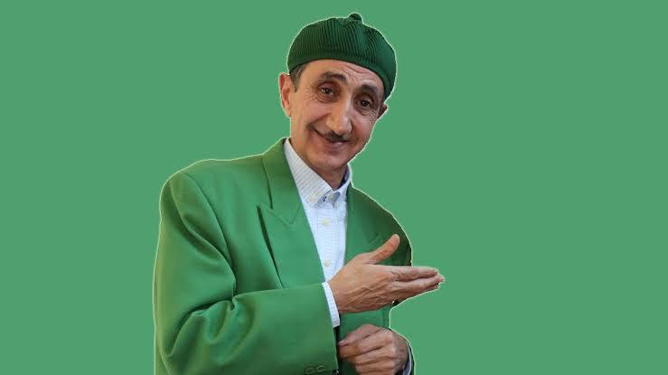 Marcos Emmi