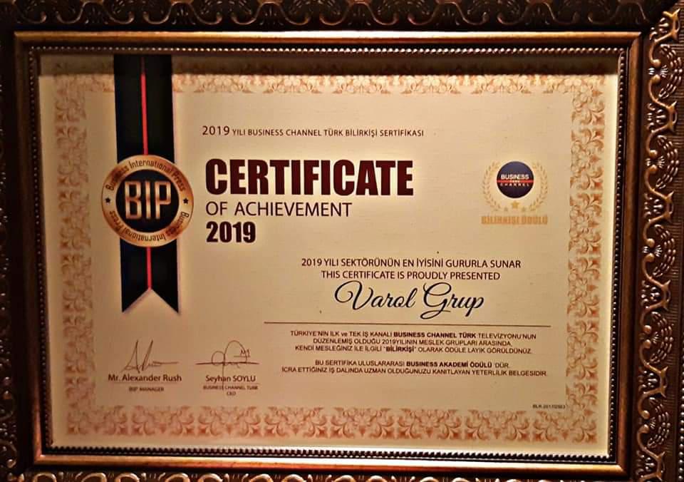 Varol Grup