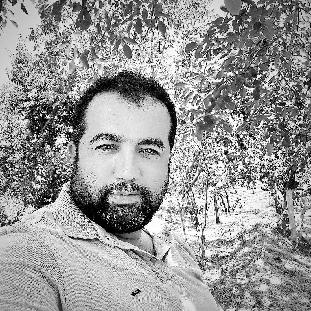 Arif Vurmaz