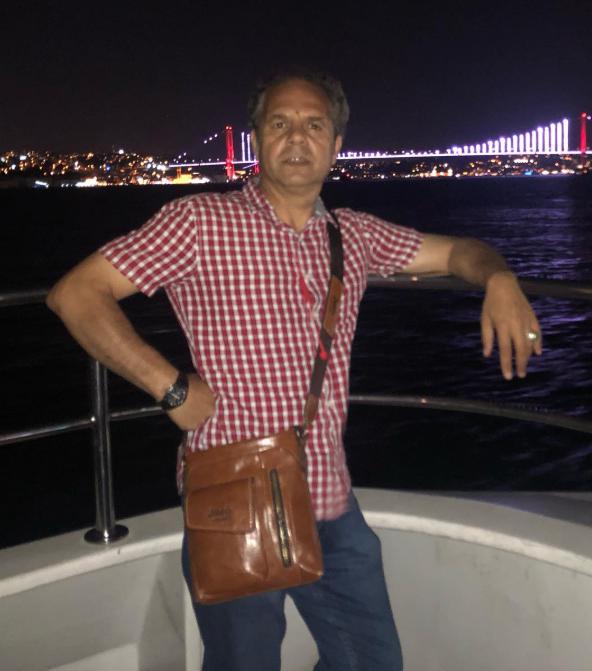 Doğan Yenilmezcan