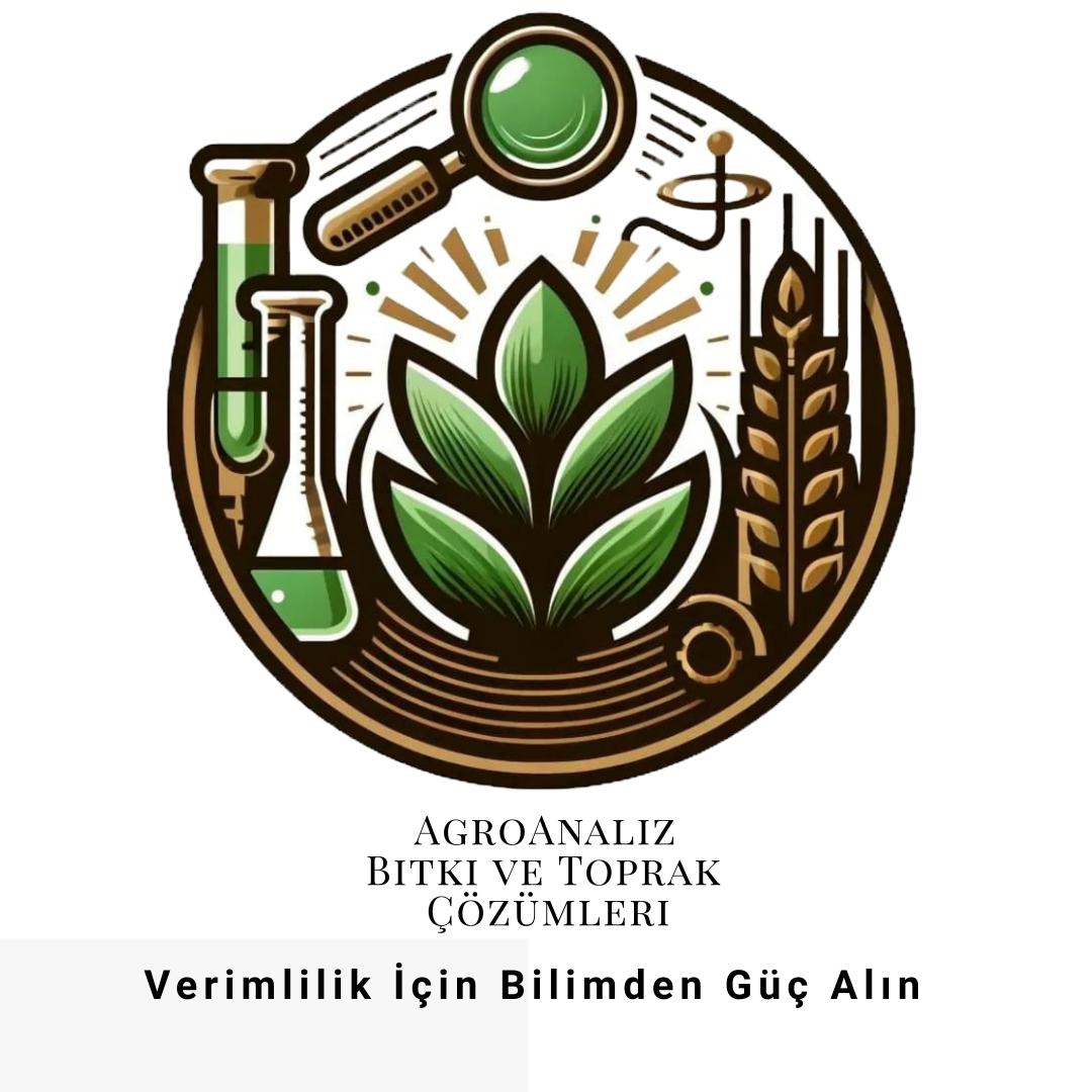 Agroanaliz Bitki Ve Toprak Çözümleri
