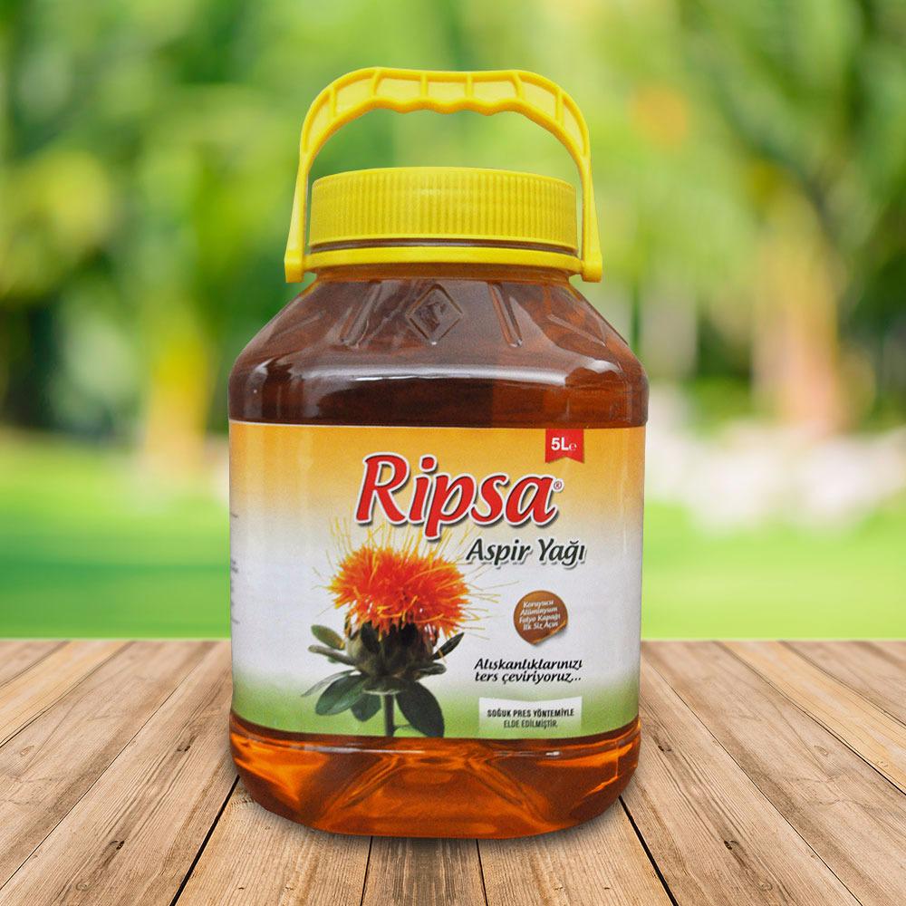 Ri̇psa Aspi̇r Yaği