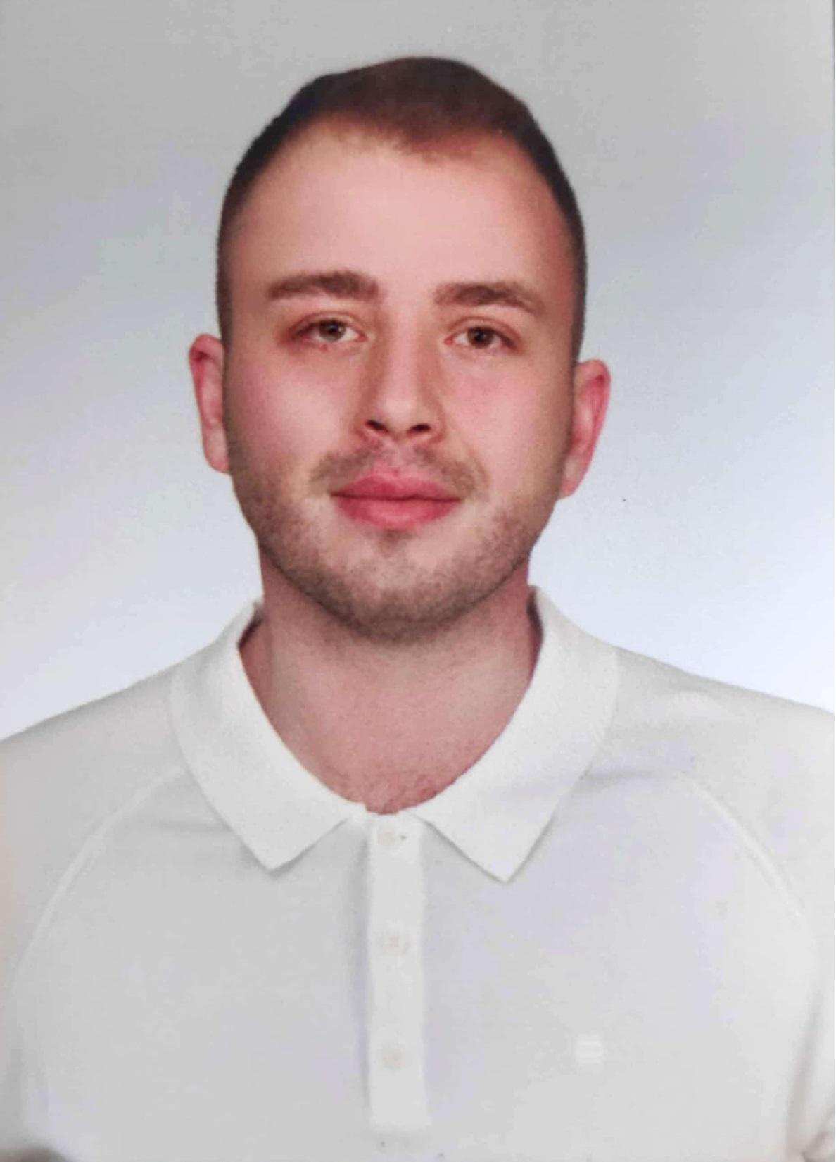 Levent Demirel