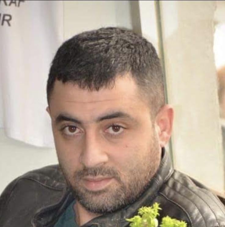 Hıdır Yıldız