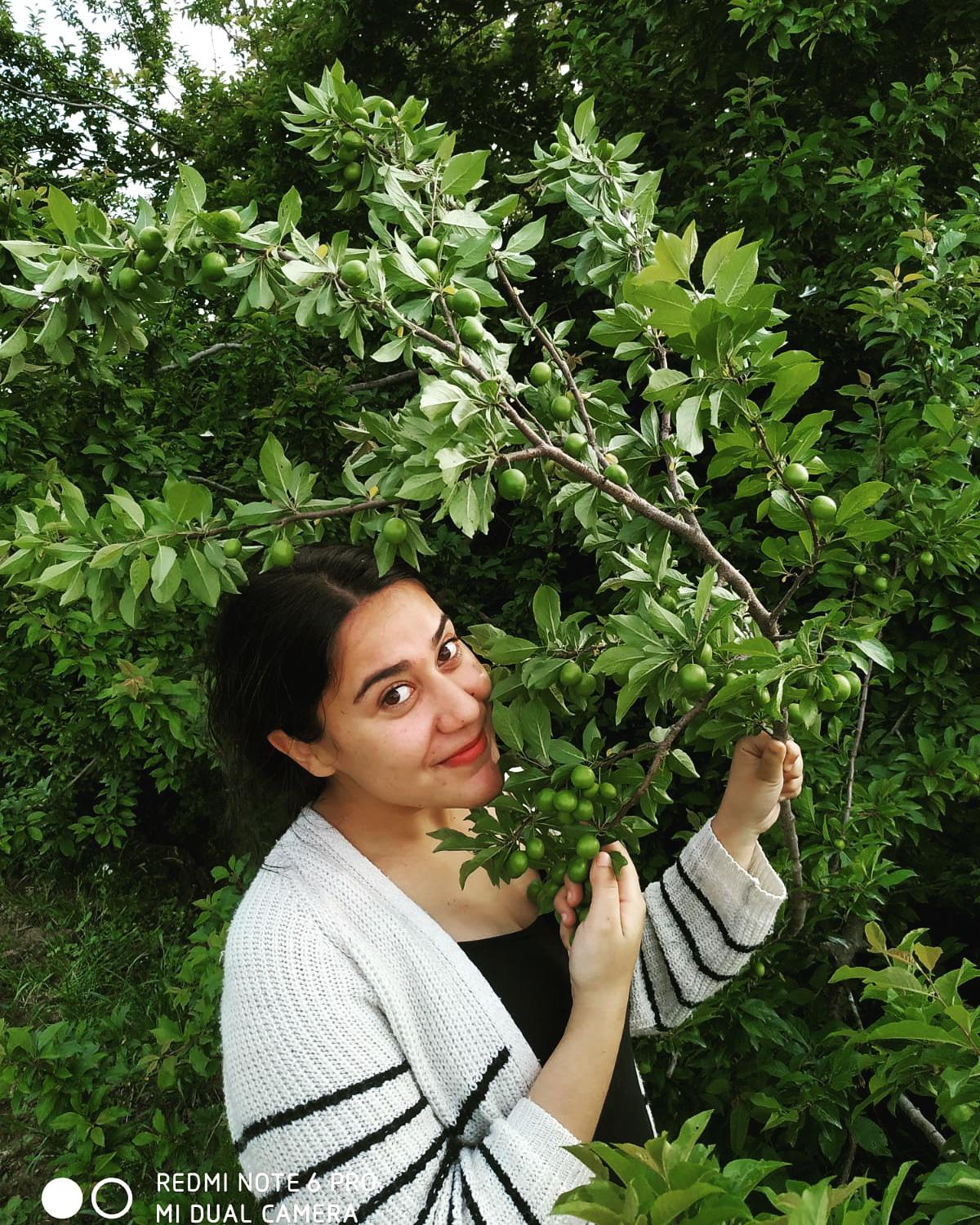 Selma Karahaliloğlu