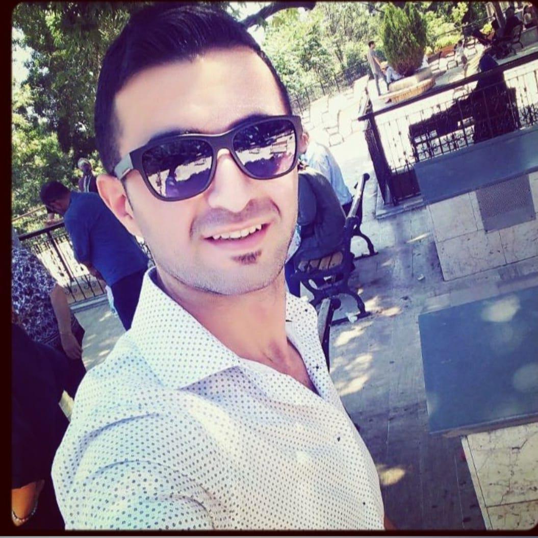 Yasin Kahraman