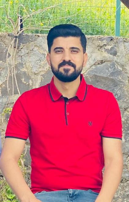 Mehmet Alpkan