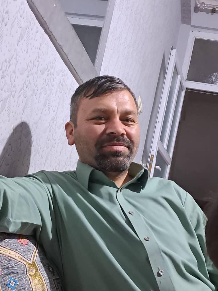 Mohammad Asif Niaz