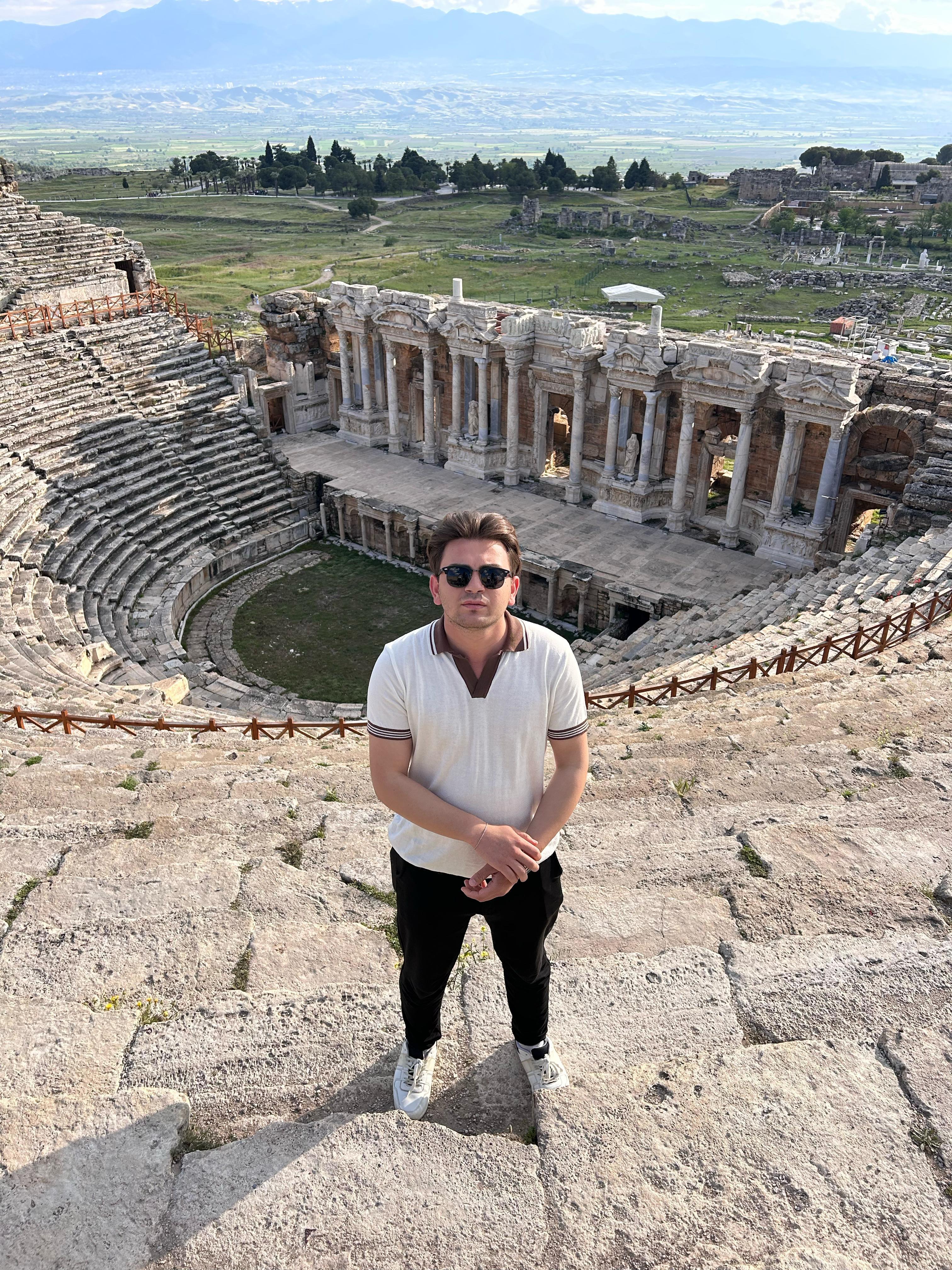 İbrahim Çengel