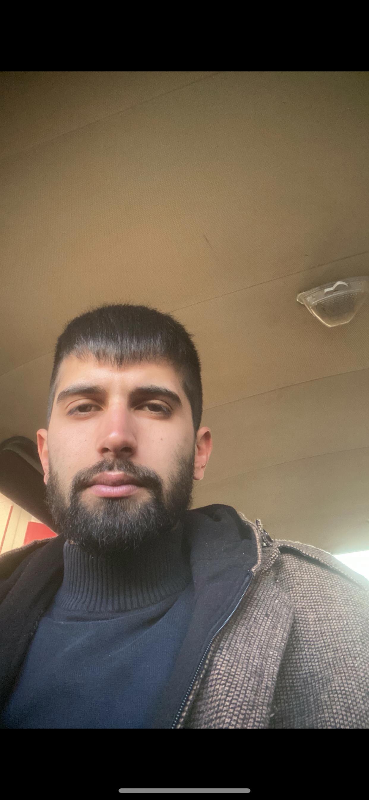 Hüseyin Atlı