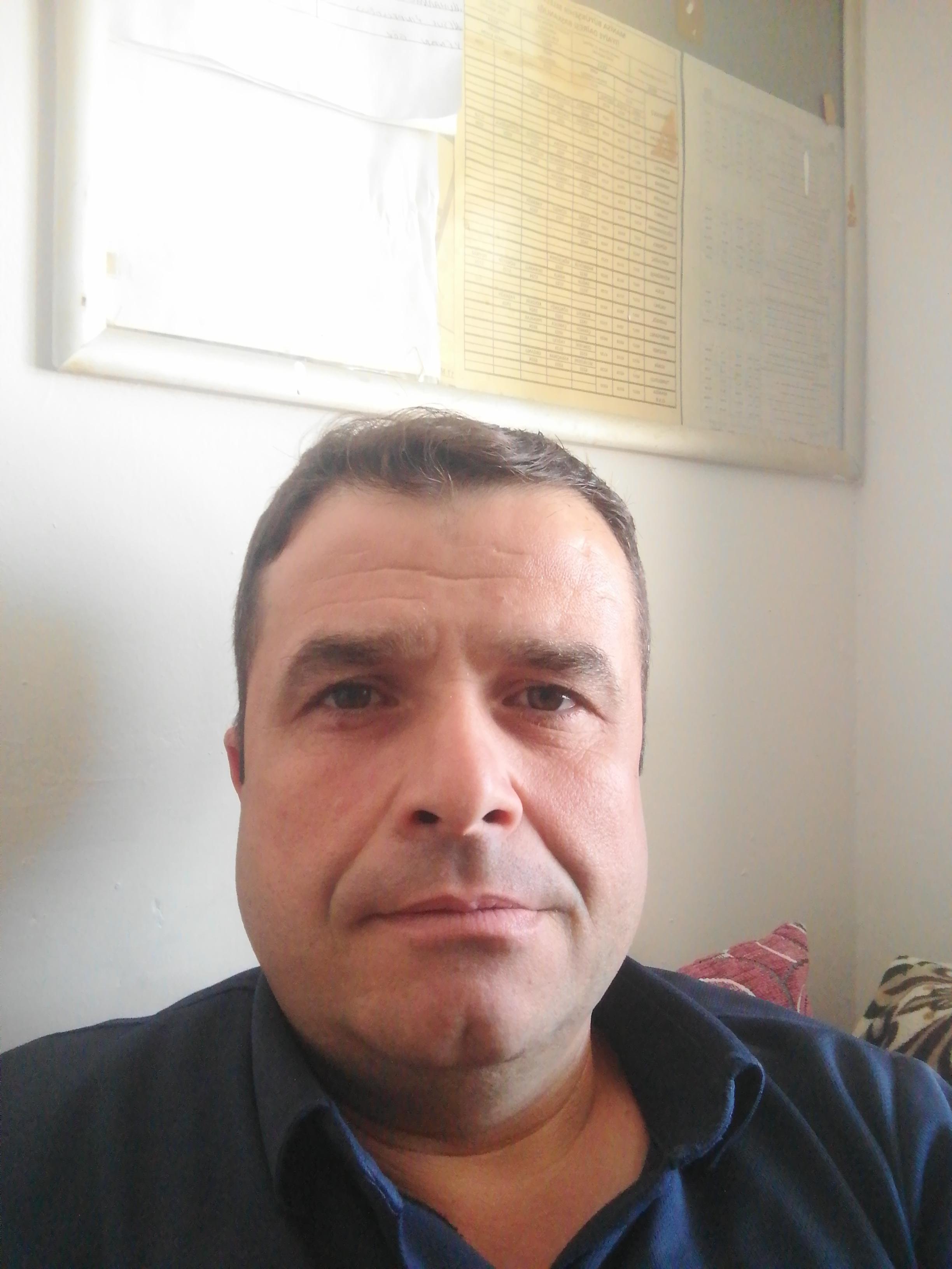 Ramazan Yeşi̇lbaş