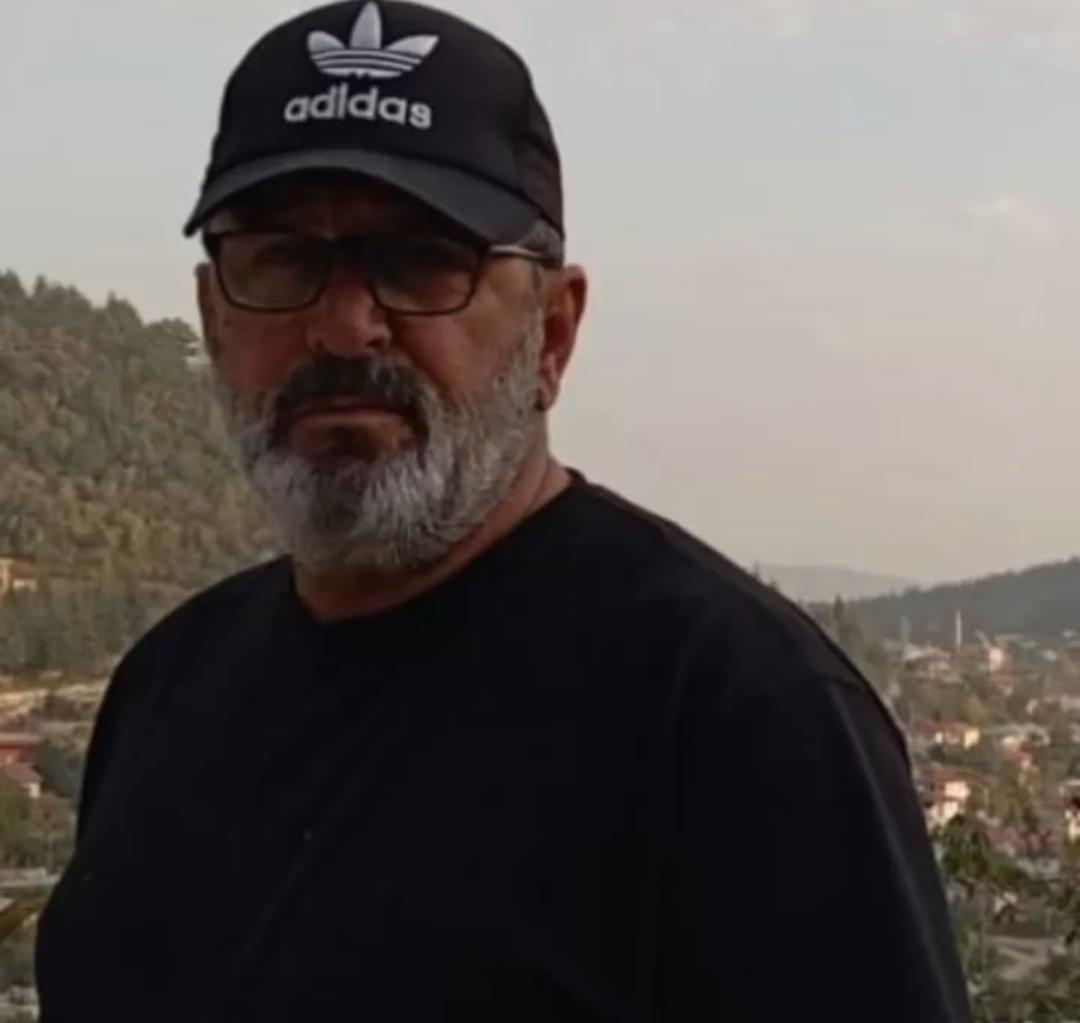 Mustafa Kaya