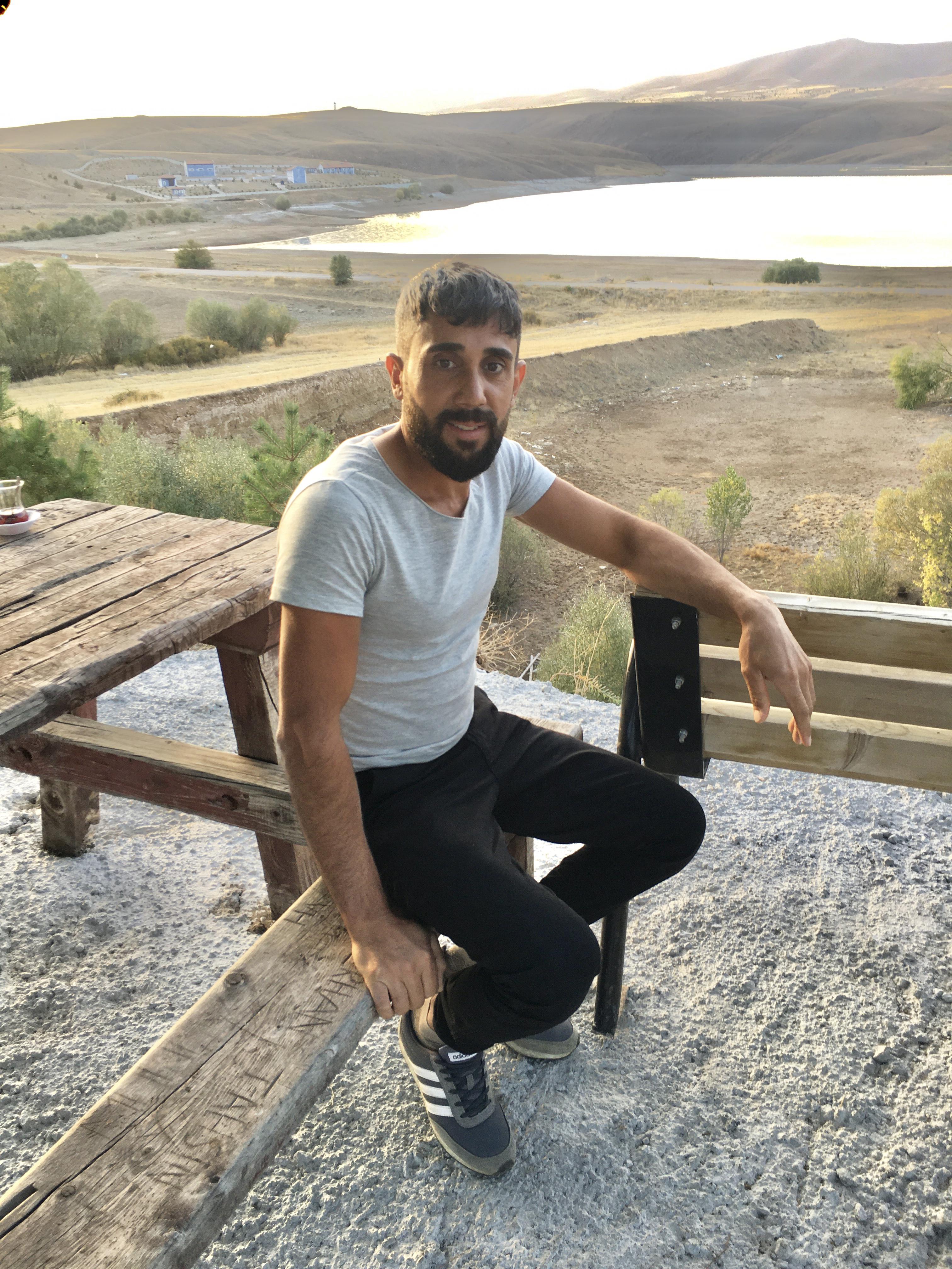 Adem Akdemir