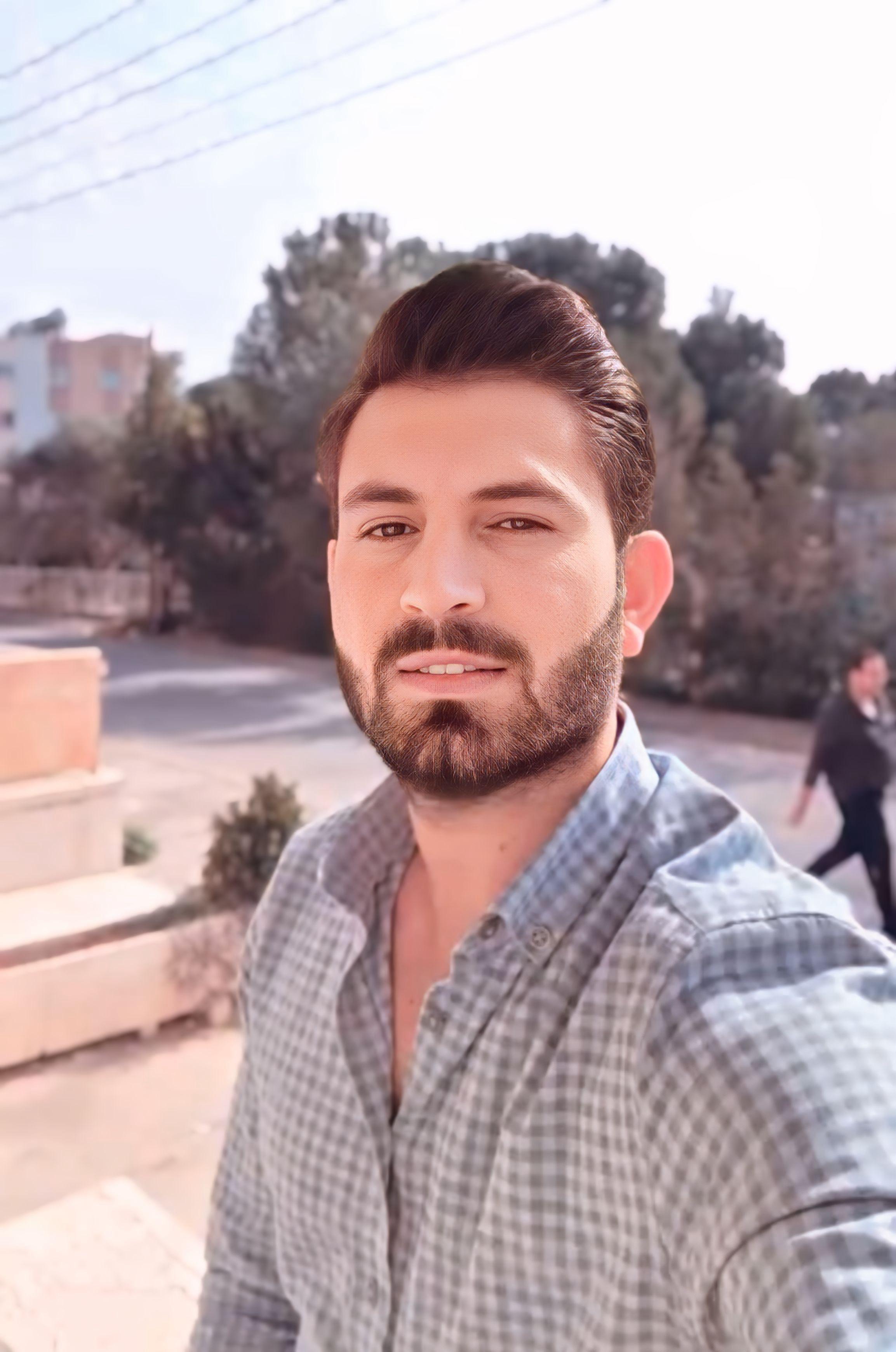 Veysi Karahan