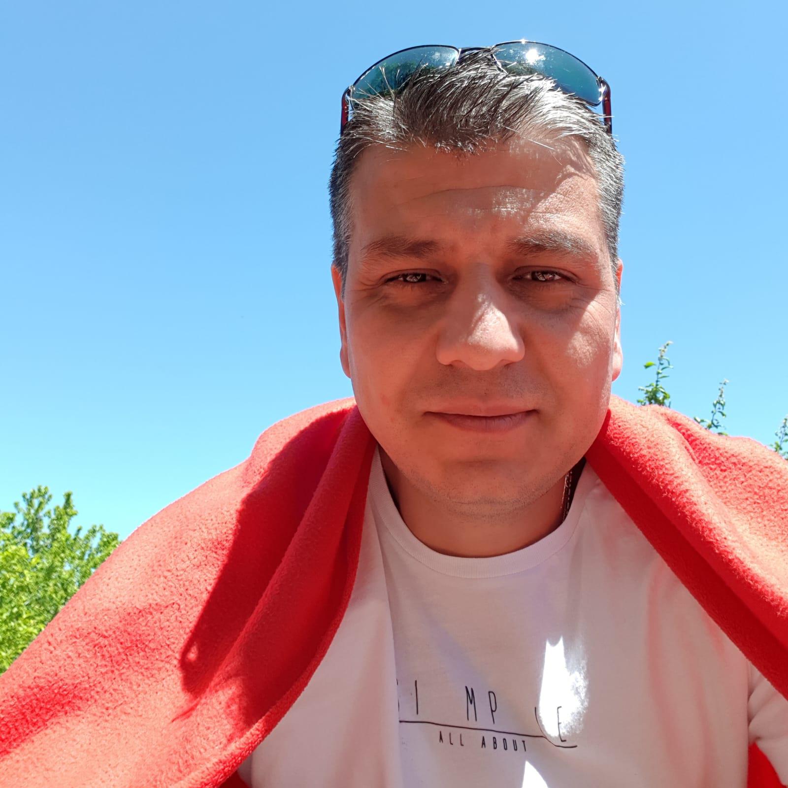 Mehmet Hakverdi̇