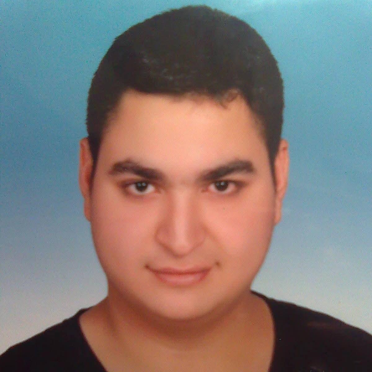 İbrahi̇m Hali̇l Demi̇rkol