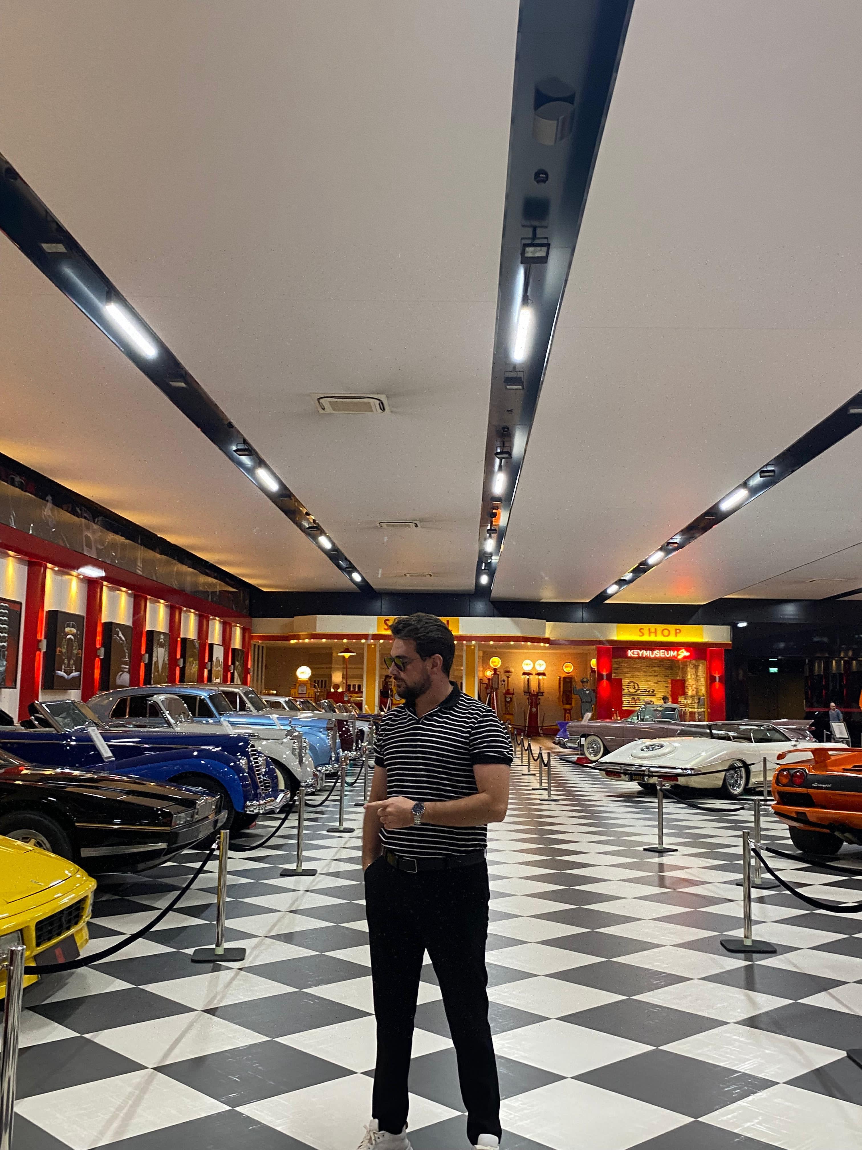 Melih Çoban Melih Çoban