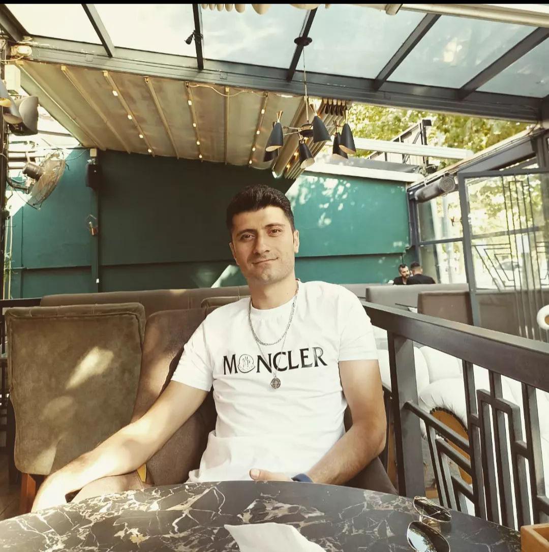 Mesut Zana Uğuş