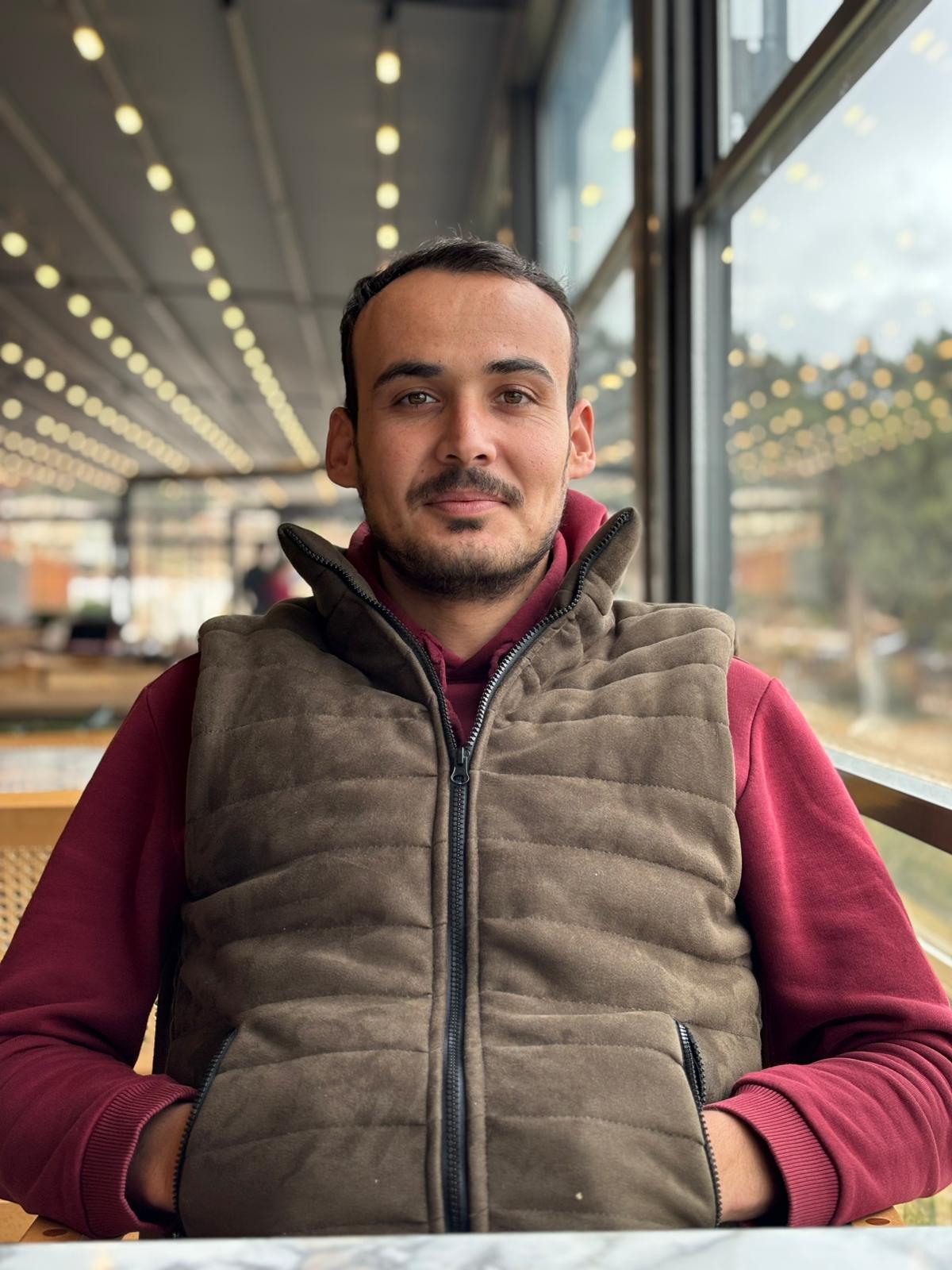 Mikail Kenan Yılmaz