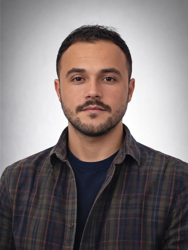 Ali Ibrahim Candemir