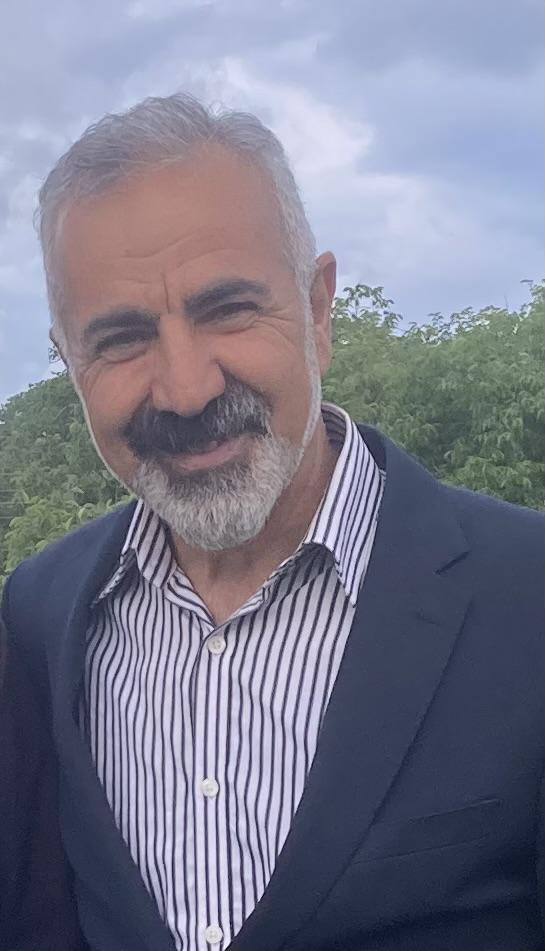 Hayretti̇n Yilmaz