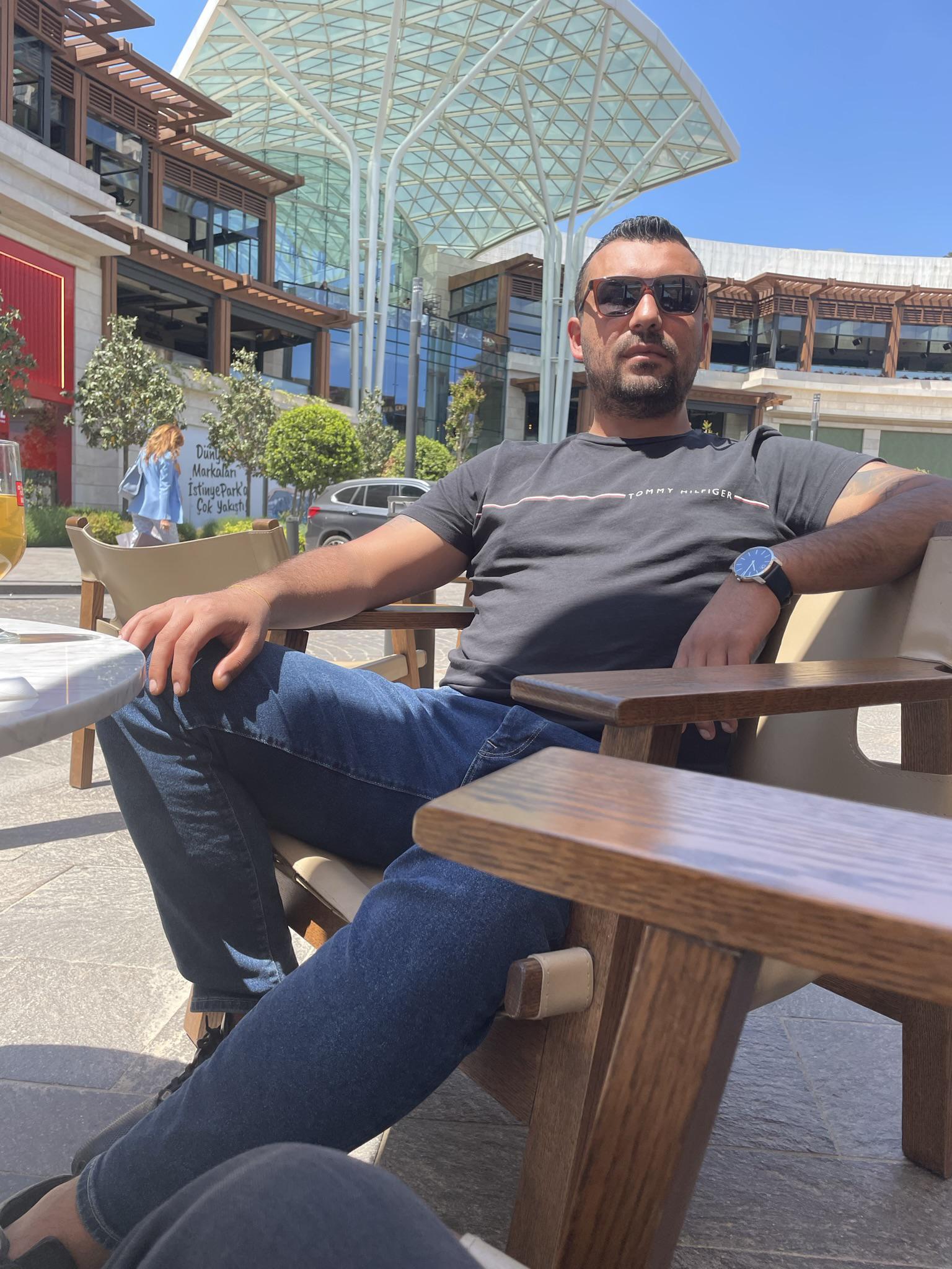Hüseyin Karaman
