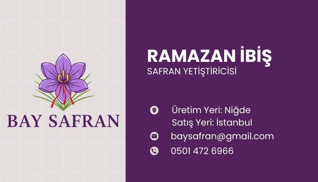 Ramazan İbi̇ş