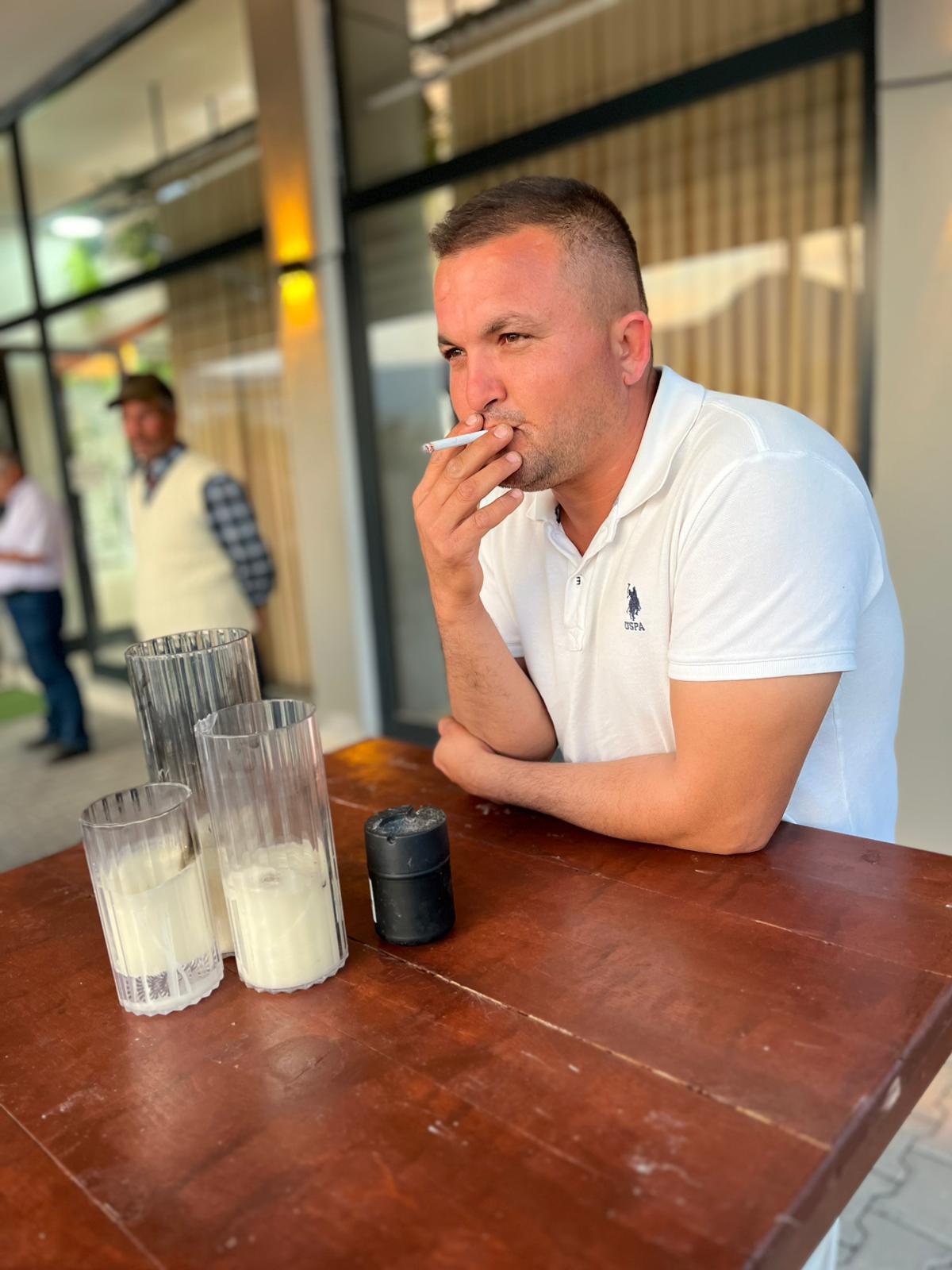 Mustafa Bilgin
