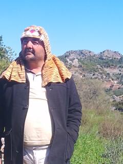 Ali Kandi̇l