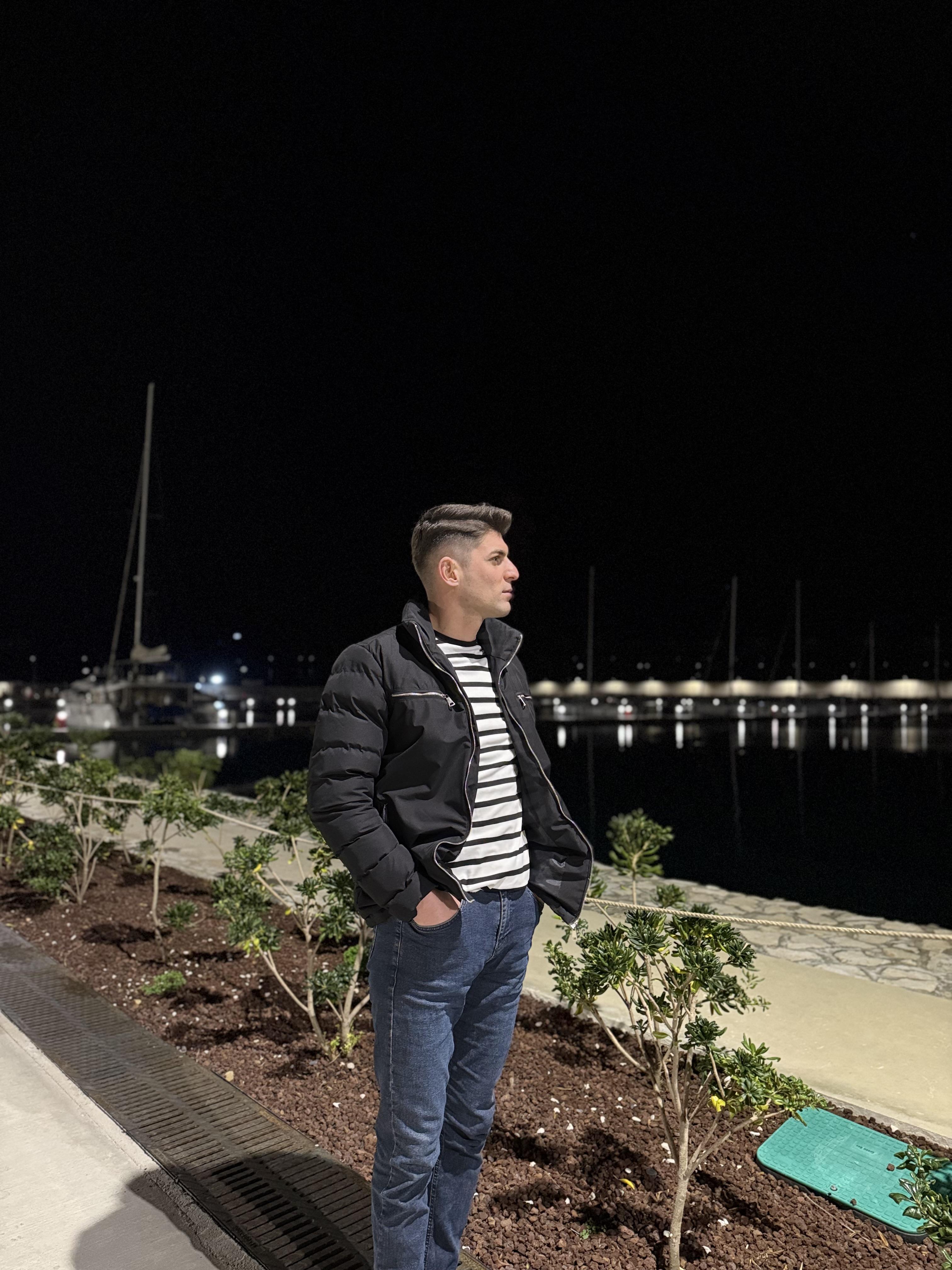Ömer Faruk Demirel