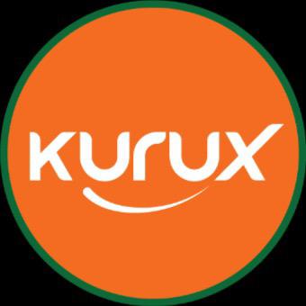 Kurux Dry Food