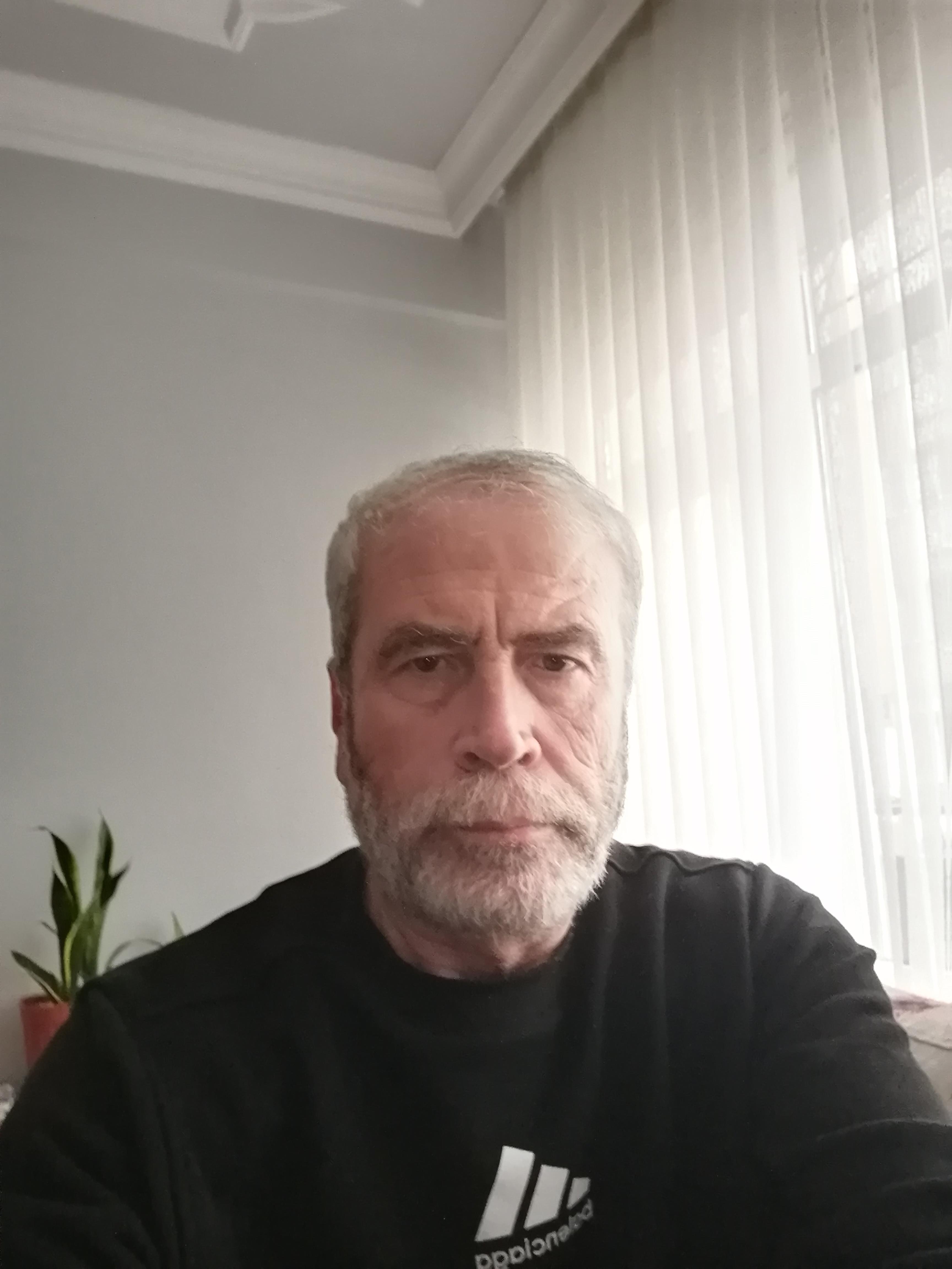 Selami̇ Özcan