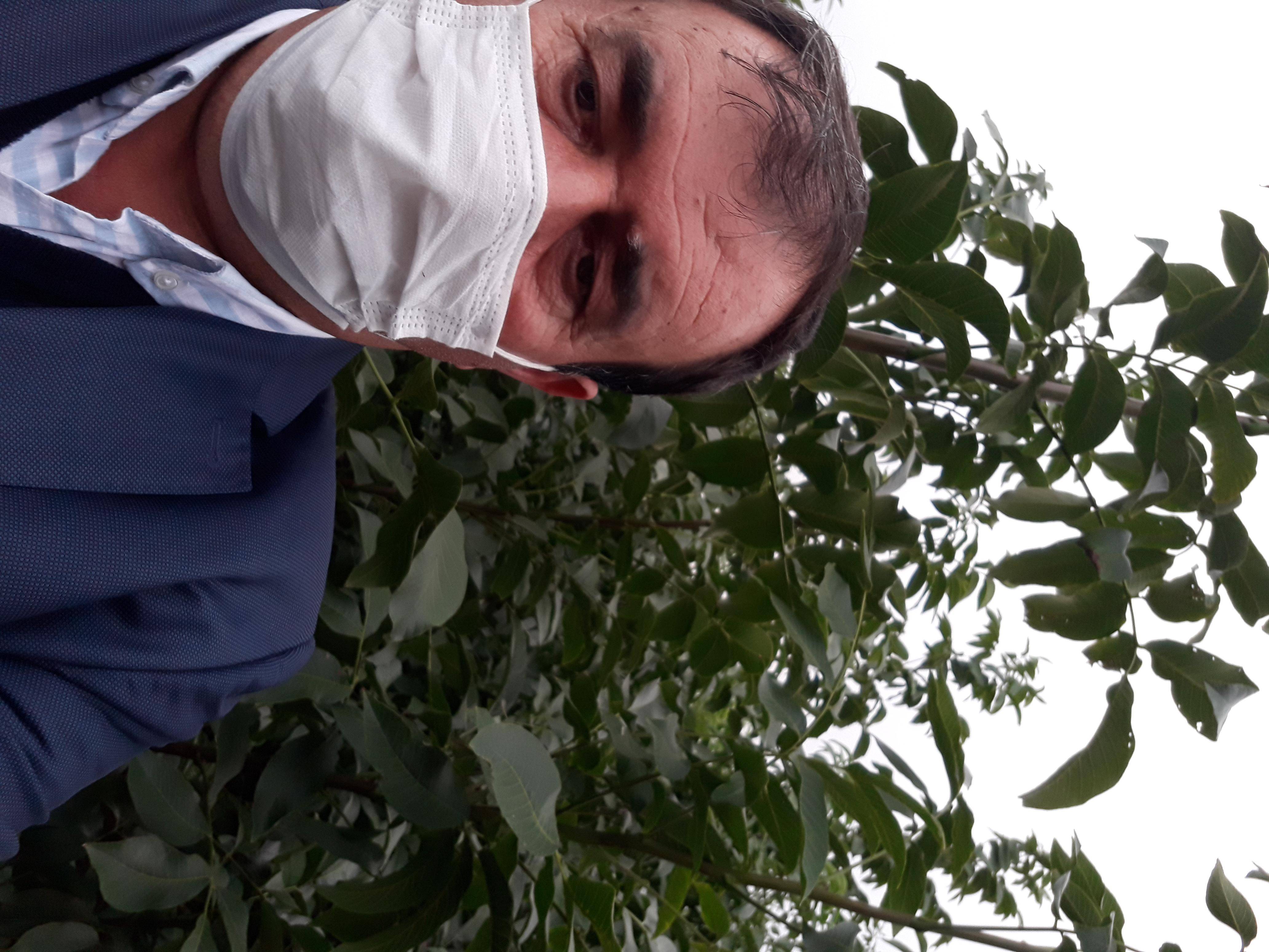 Adnan Altin