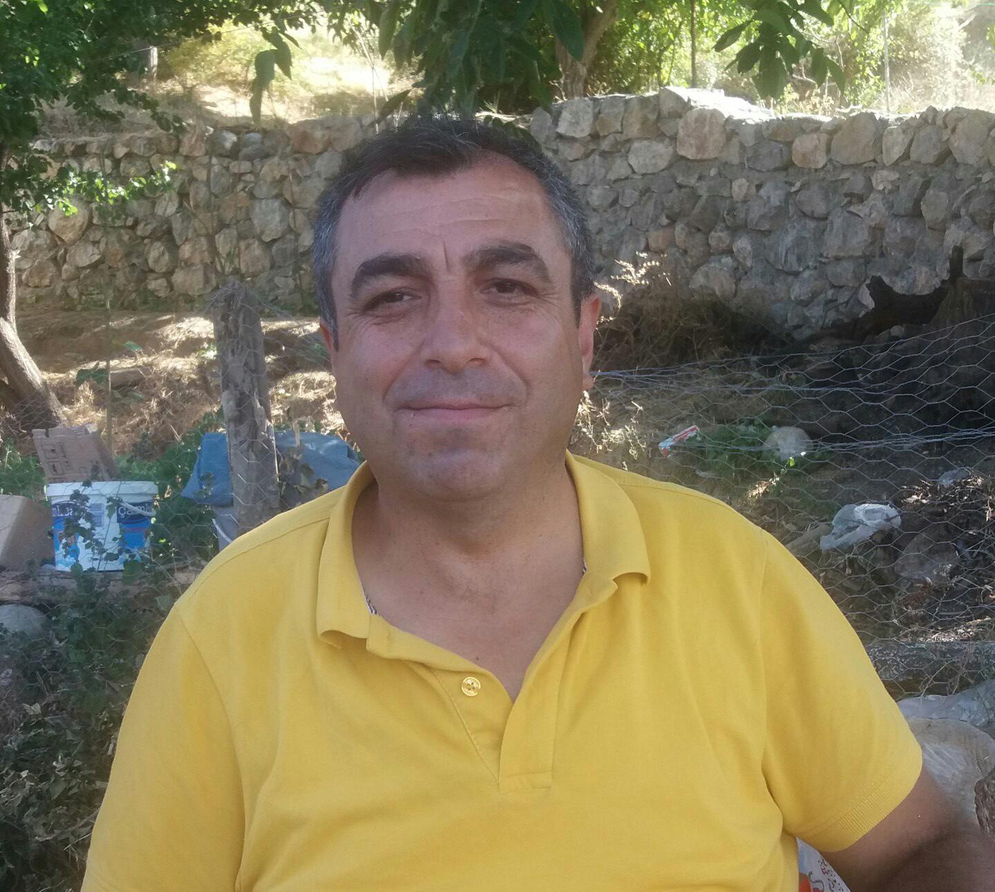 Yildirim Keser