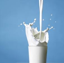 Çiğ süt desteklemesi tebliği yayımlandı.
